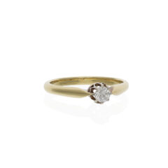 Diamantring