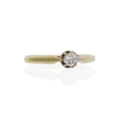 Diamantring